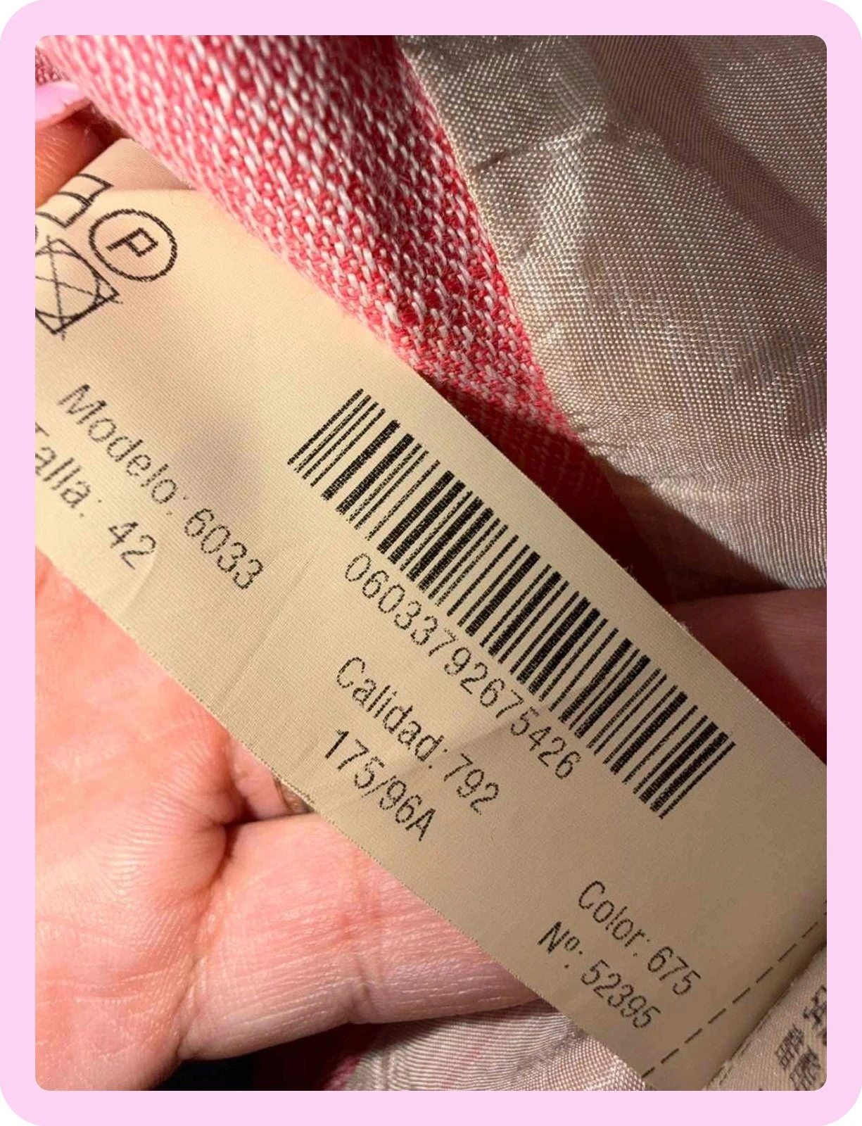 Blazer feminino Massimo Dutti tamanho 42 em ótimo estado – photo 10